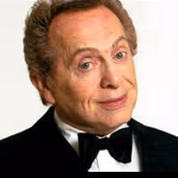 Jackie Mason Takes The Stage At Comix